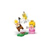 Abenteuer mit der interaktiven LEGO Peach