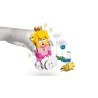 Abenteuer mit der interaktiven LEGO Peach