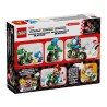 Mario Kart: Yoshi-Bike