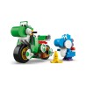 Mario Kart: Yoshi-Bike