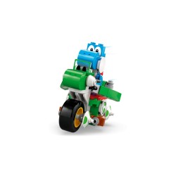 Mario Kart: Yoshi-Bike