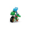 Mario Kart: Yoshi-Bike