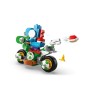 Mario Kart: Yoshi-Bike