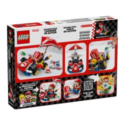 Mario Kart: Standard-Kart