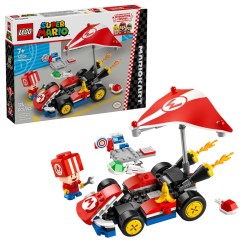 Mario Kart: Standard-Kart