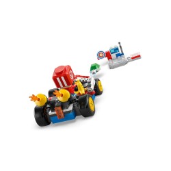 Mario Kart: Standard-Kart