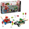 Mario Kart: Baby Mario vs. Baby Luigi