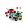 Mario Kart: Baby Mario vs. Baby Luigi