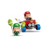 Mario Kart: Baby Mario vs. Baby Luigi
