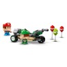 Mario Kart: Baby Mario vs. Baby Luigi