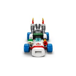 Mario Kart: Toads Werkstatt