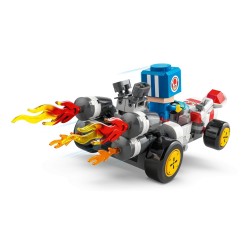 Mario Kart: Toads Werkstatt