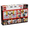 Mario Kart: Baby Peach & Grand Pix-Set