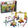 Mario Kart: Baby Peach & Grand Pix-Set