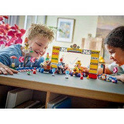 Mario Kart: Baby Peach & Grand Pix-Set