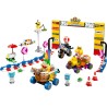 Mario Kart: Baby Peach & Grand Pix-Set