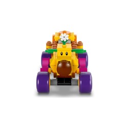 Mario Kart: Baby Peach & Grand Pix-Set