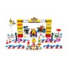 Mario Kart: Baby Peach & Grand Pix-Set
