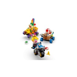 Mario Kart: Baby Peach & Grand Pix-Set