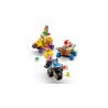 Mario Kart: Baby Peach & Grand Pix-Set
