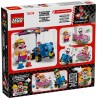Mario Kart: Baby Peach & Grand Pix-Set