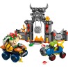 Mario Kart: Wario & König Buu Huu