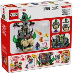 Prinz Florian & Schloss-Bowser
