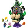 Prinz Florian & Schloss-Bowser