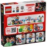 Mario Kart: Interaktiver LEGO Mario & Standard-Kart