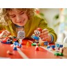 Mario Kart: Interaktiver LEGO Mario & Standard-Kart