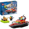 Feuerwehrboot