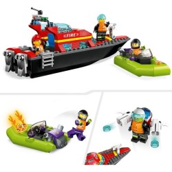 Feuerwehrboot