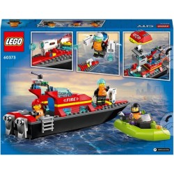 Feuerwehrboot