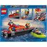 Feuerwehrboot