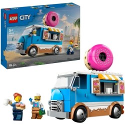 Donut Truck