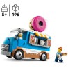 Donut Truck