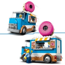 Donut Truck