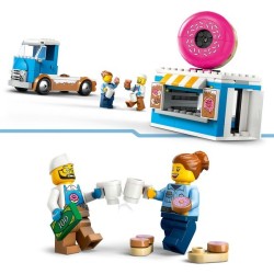 Donut Truck