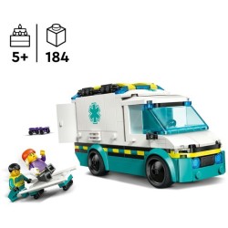 Rettungswagen
