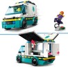 Rettungswagen