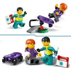 Rettungswagen