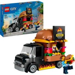 Burger-Truck
