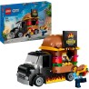 Burger-Truck
