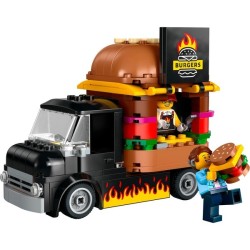 Burger-Truck