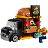 Burger-Truck