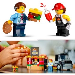 Burger-Truck