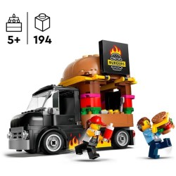 Burger-Truck