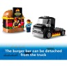 Burger-Truck