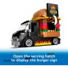 Burger-Truck