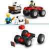 Traktor mit Anhänger